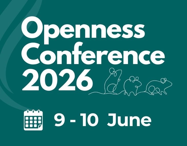 UAR Openness in animal research conference