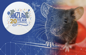 ANZLAA Conference 2026
